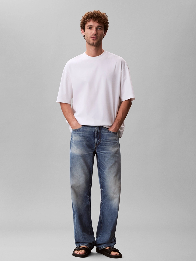 POLERA INTERLOCK PREMIUM - 2