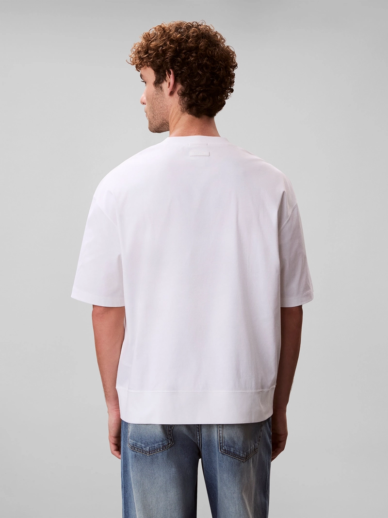 POLERA INTERLOCK PREMIUM - 3