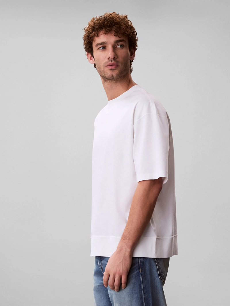 POLERA INTERLOCK PREMIUM - 4