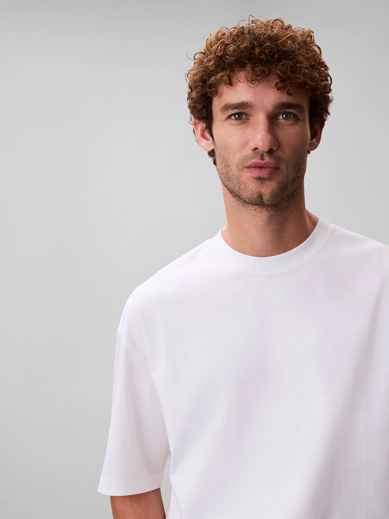 POLERA INTERLOCK PREMIUM - 5