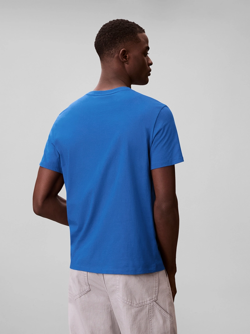 POLERA MONOGRAMA BAGDE 30S - 3