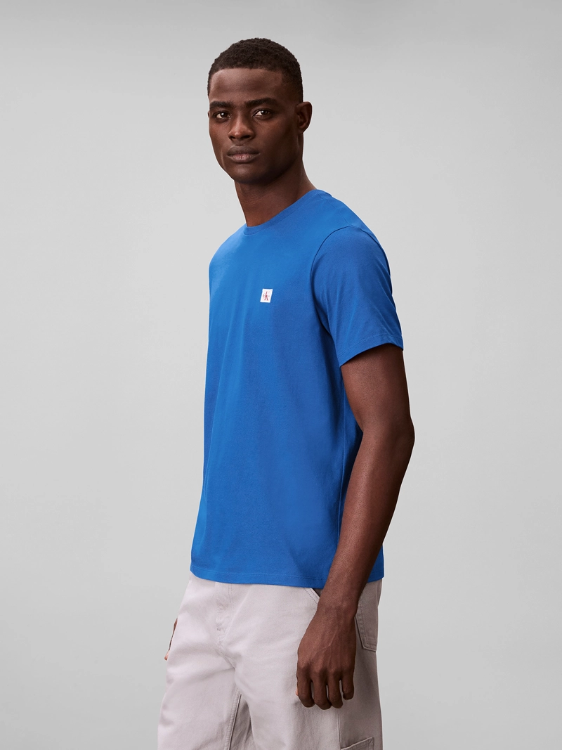 POLERA MONOGRAMA BAGDE 30S - 4