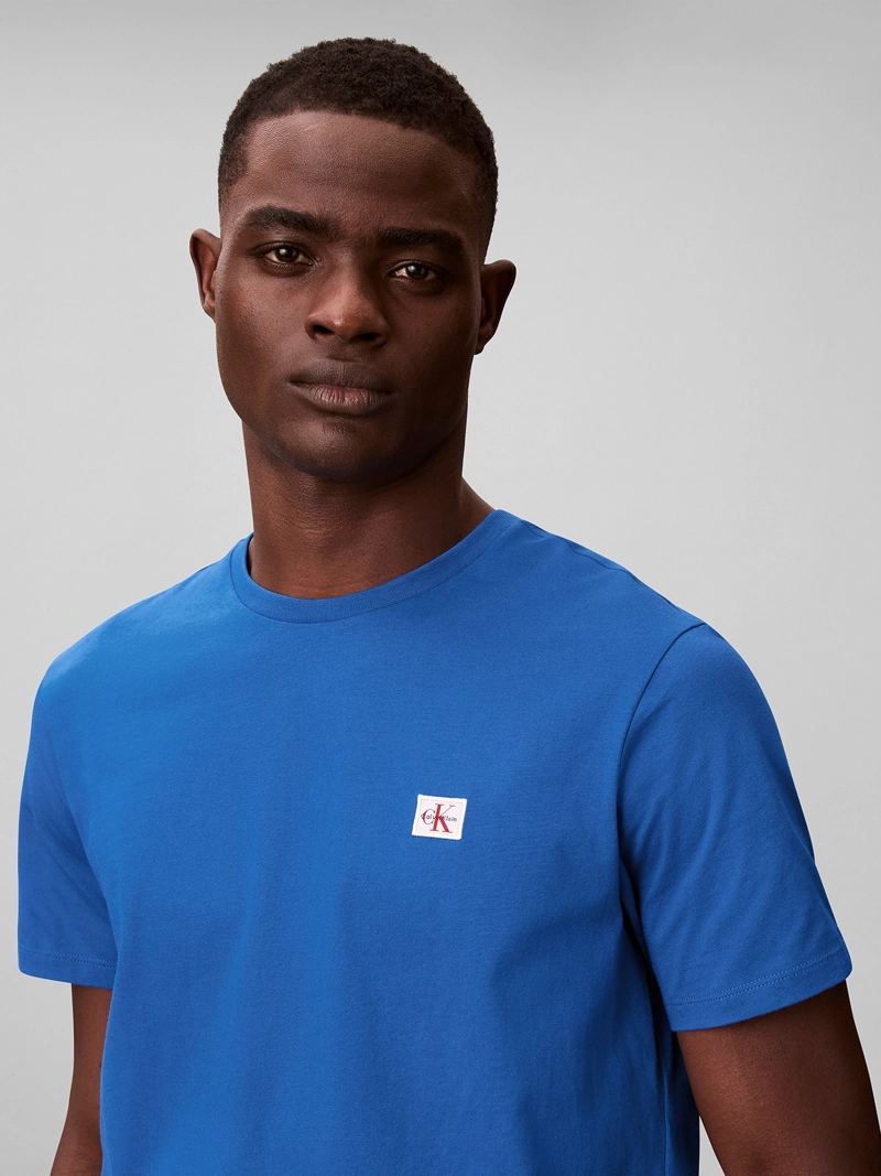 POLERA MONOGRAMA BAGDE 30S - 5