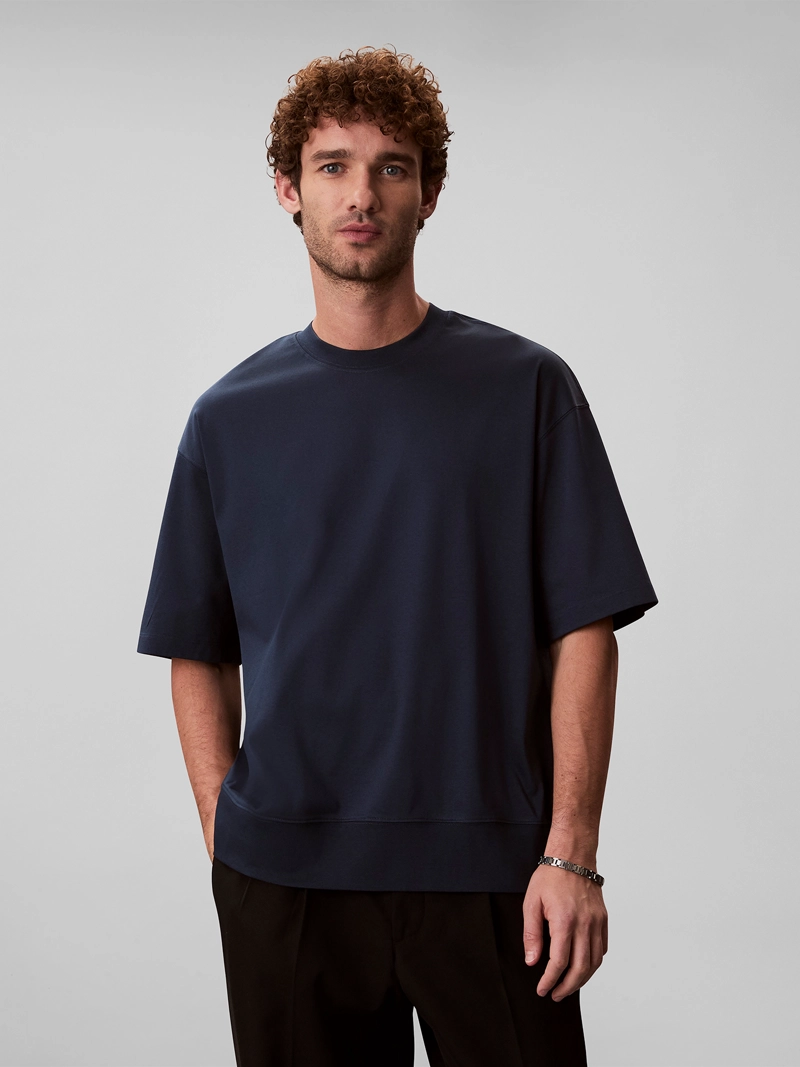 POLERA INTERLOCK PREMIUM - 1