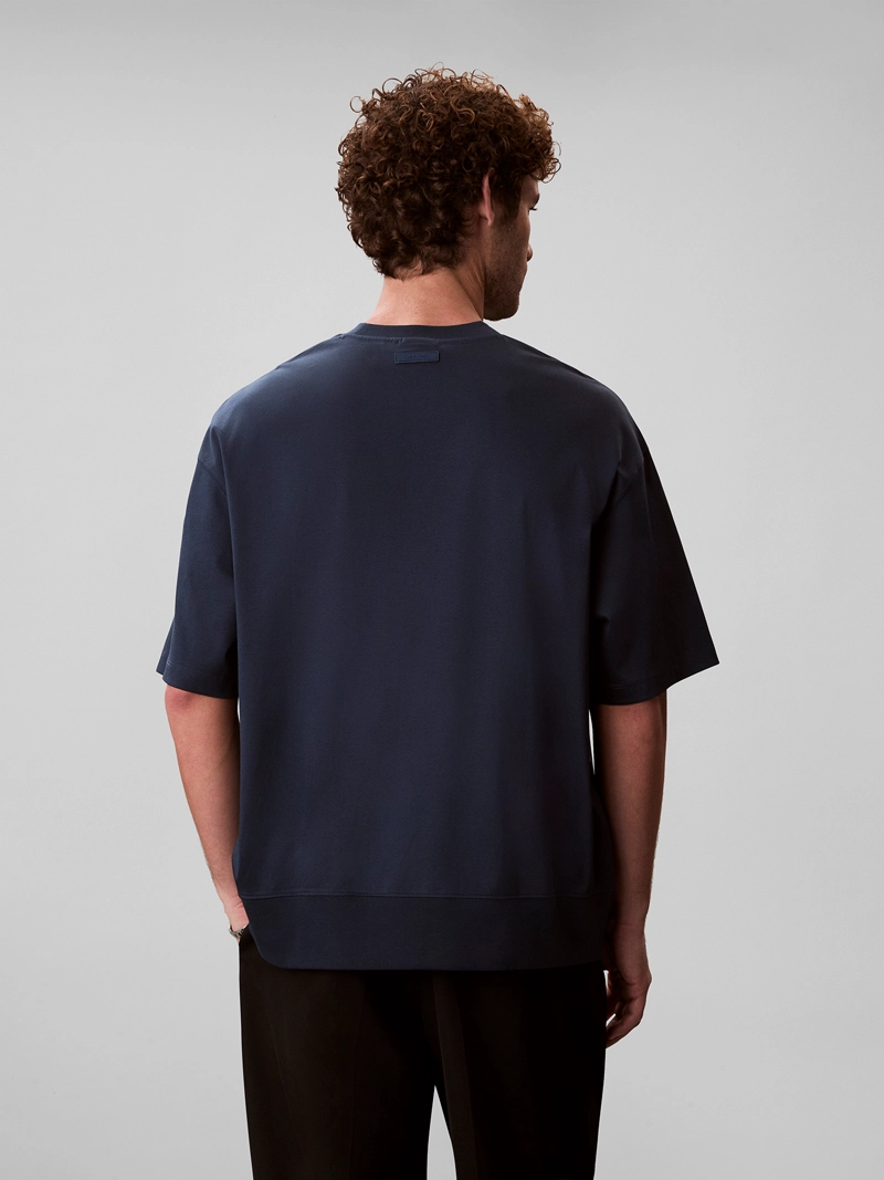 POLERA INTERLOCK PREMIUM - 3