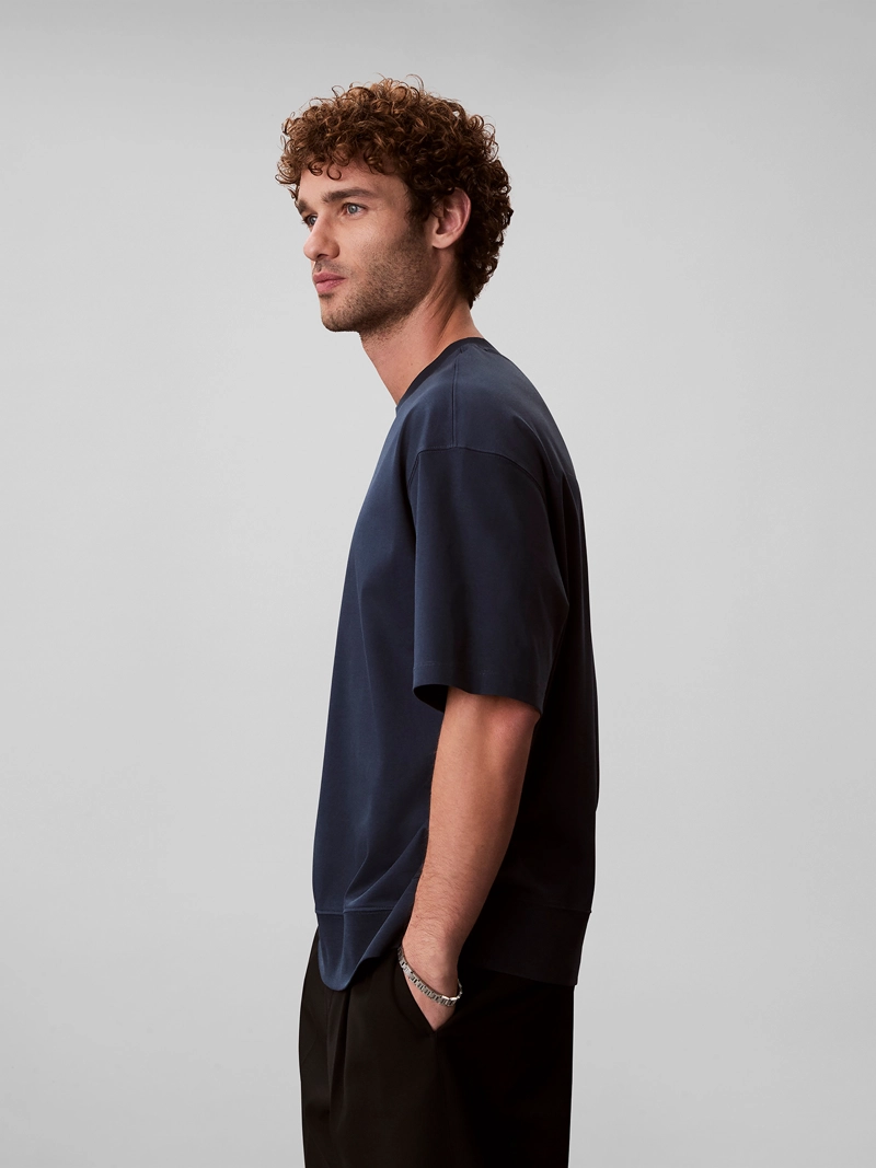 POLERA INTERLOCK PREMIUM - 4