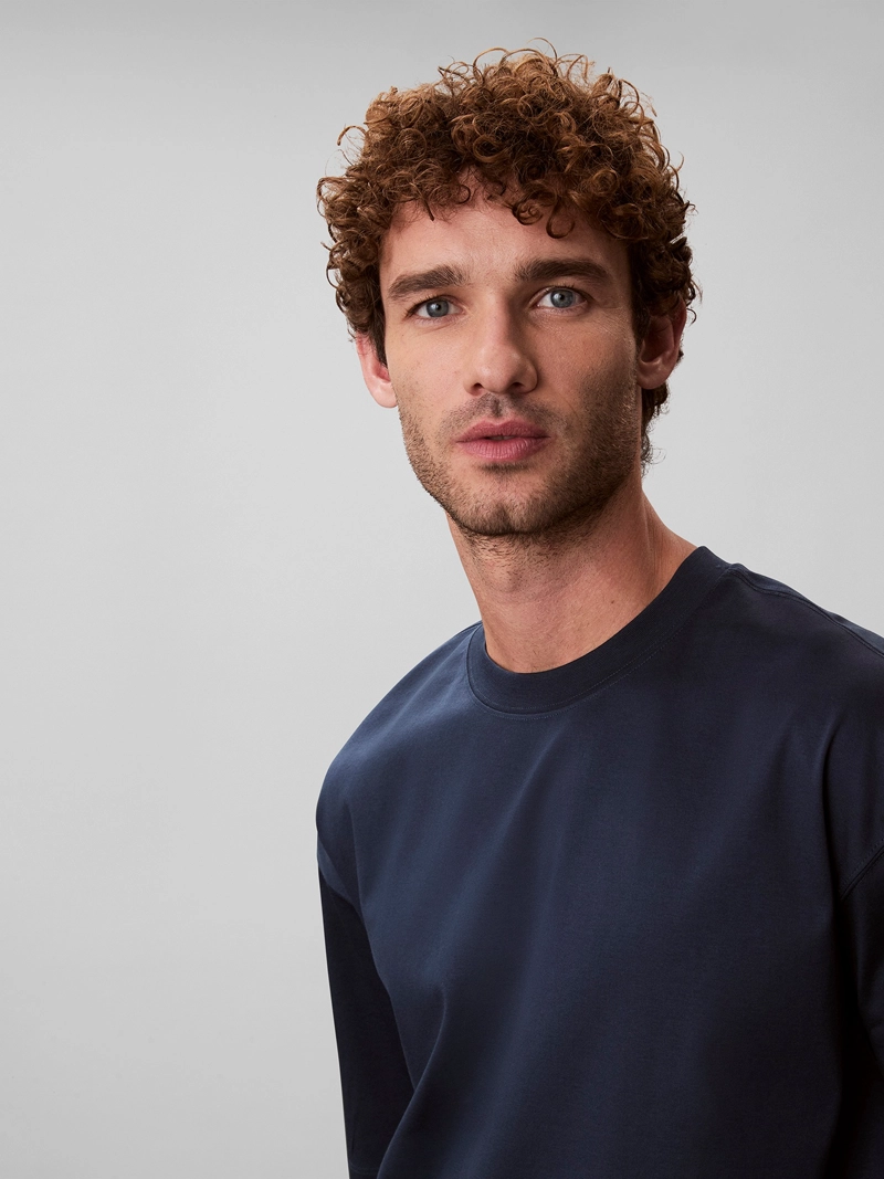 POLERA INTERLOCK PREMIUM - 5