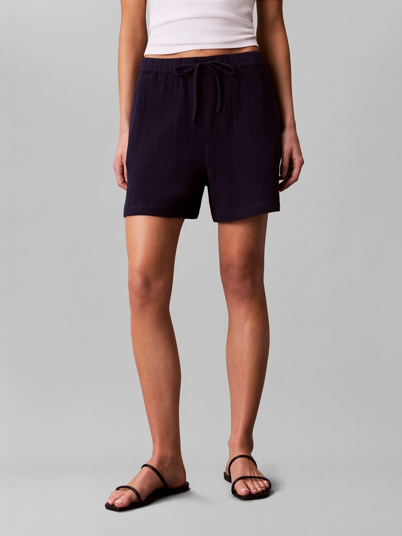 SHORT DE DOBLE GASA - 2
