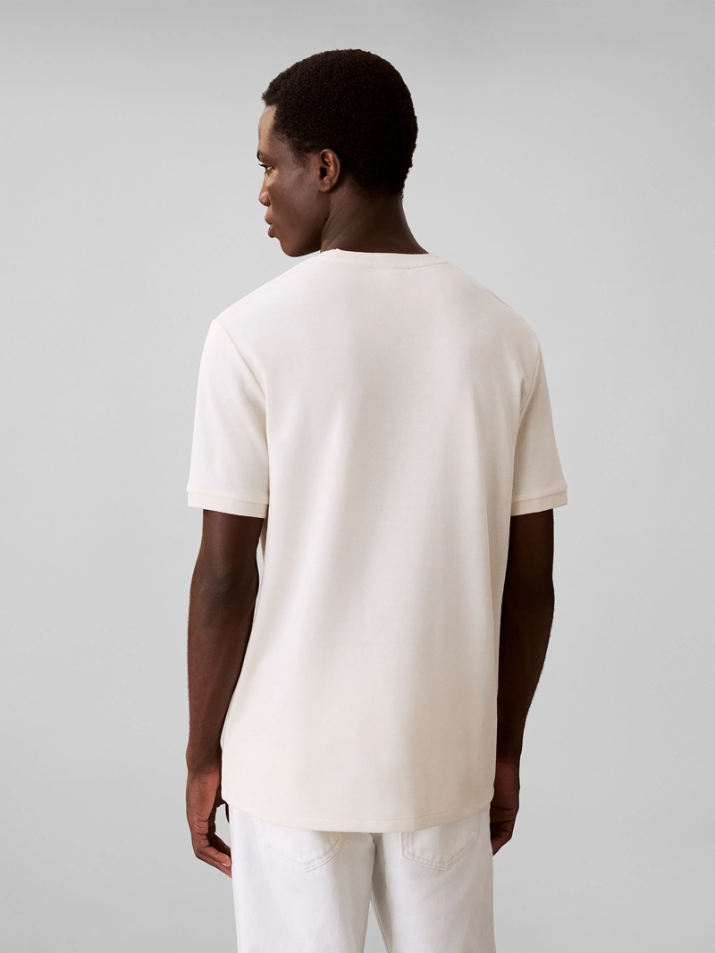 POLERA DE RAYAS SUTILES - 3