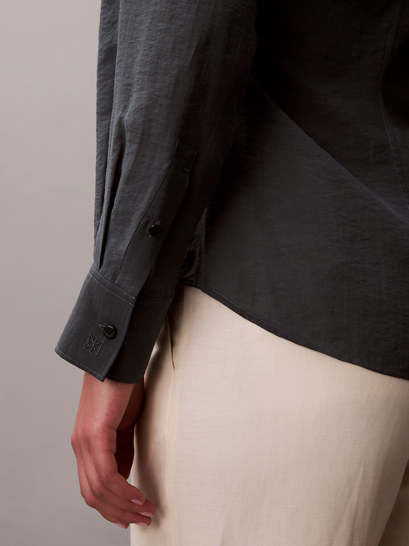 CAMISA DE VOILE - 6
