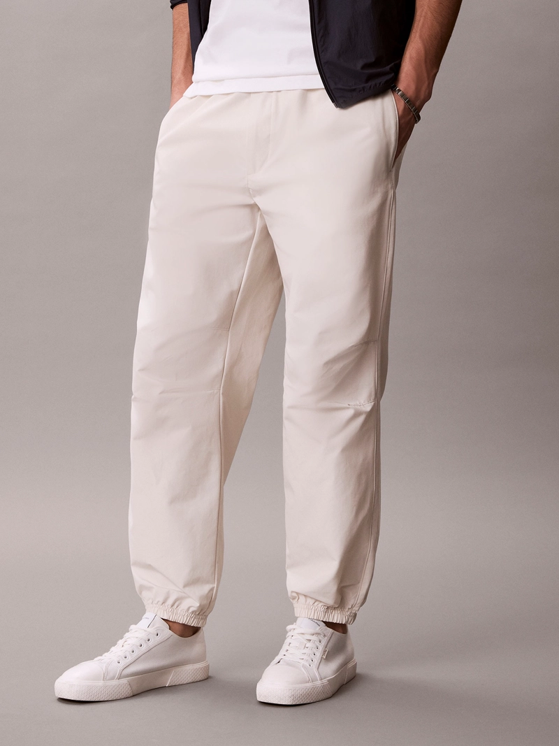 PANTALON TIPO JOGGER - 2