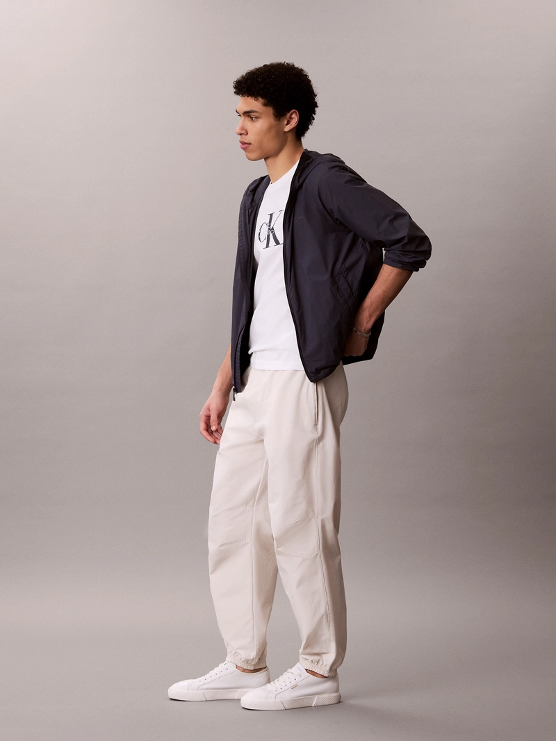PANTALON TIPO JOGGER - 4