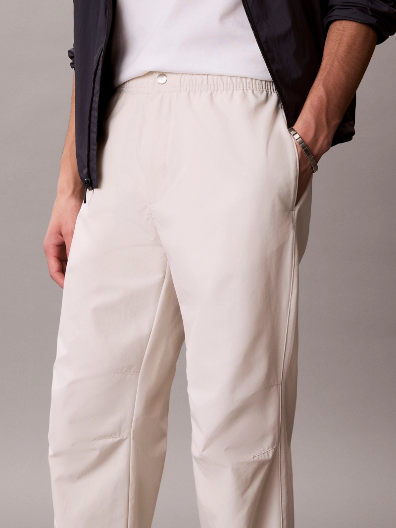 PANTALON TIPO JOGGER - 5