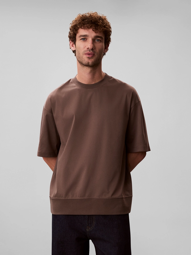 POLERA INTERLOCK PREMIUM - 1
