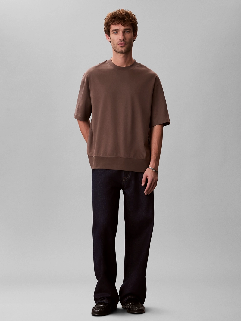 POLERA INTERLOCK PREMIUM - 2