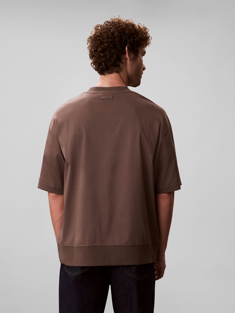 POLERA INTERLOCK PREMIUM - 3
