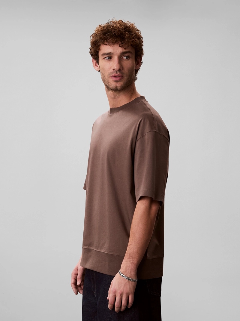 POLERA INTERLOCK PREMIUM - 4