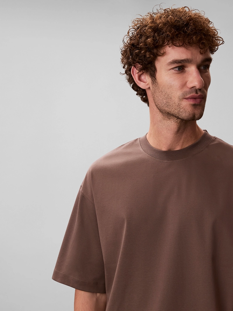 POLERA INTERLOCK PREMIUM - 5
