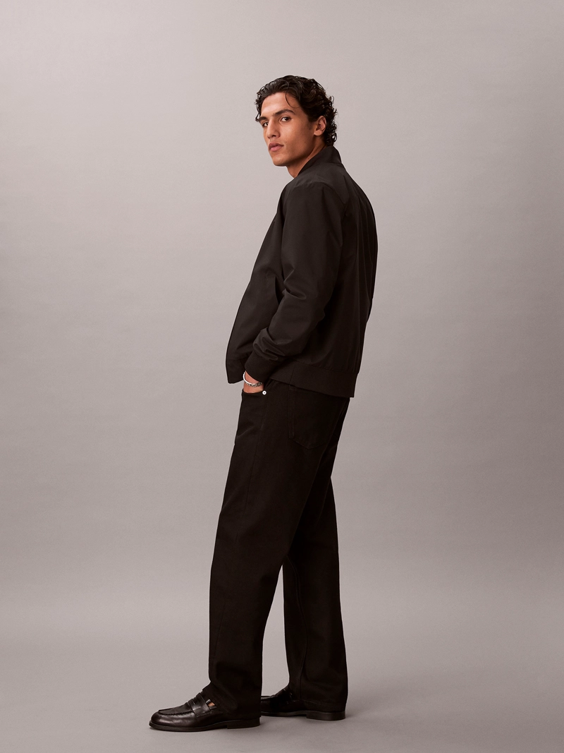 CHAQUETA BOMBER MATE - 3