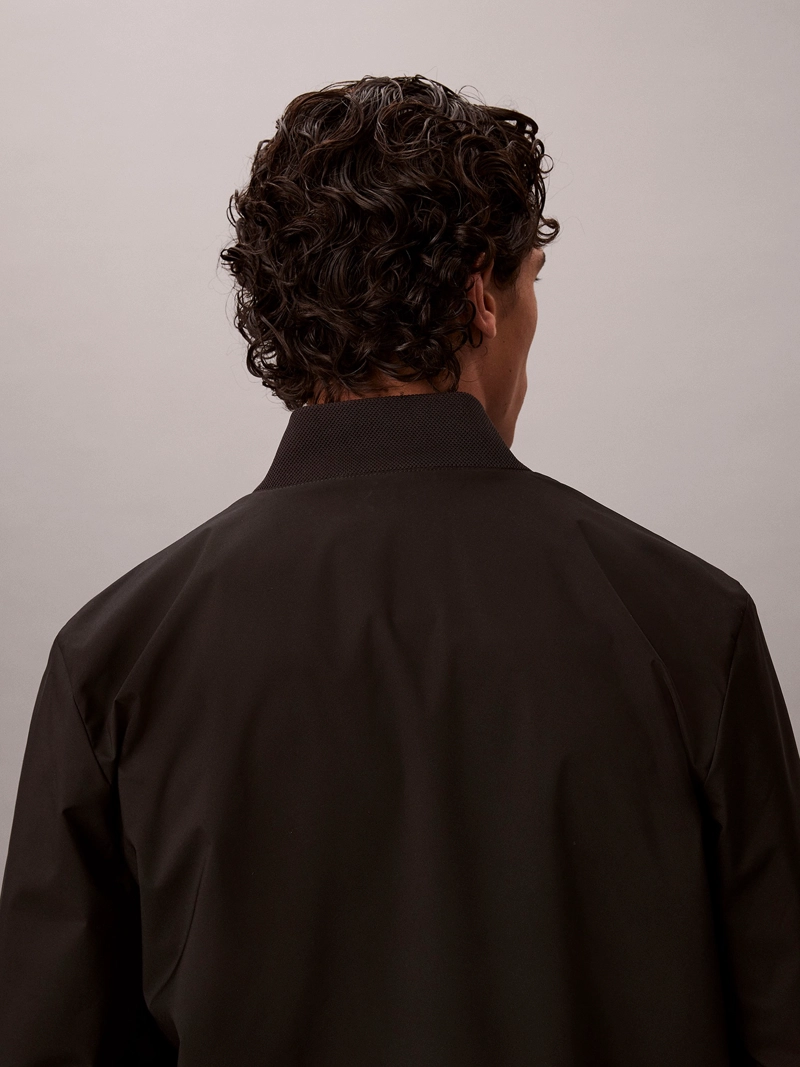 CHAQUETA BOMBER MATE - 6