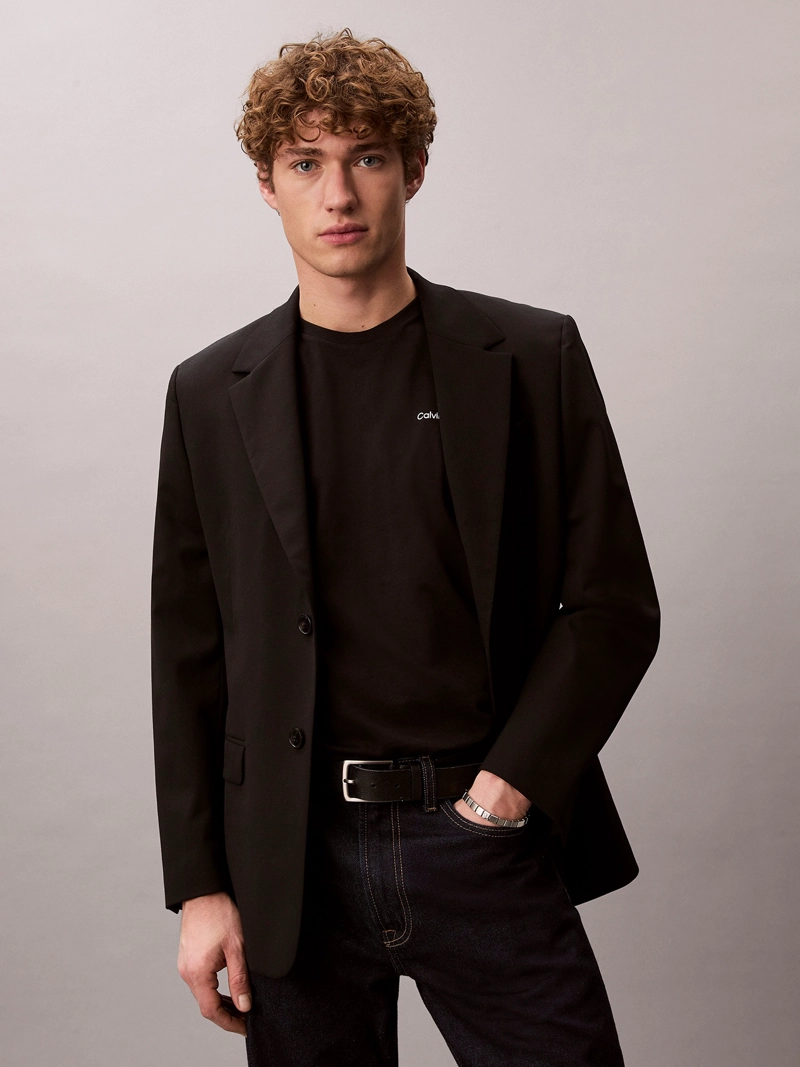 POLERA CON MICRO LOGO - 4