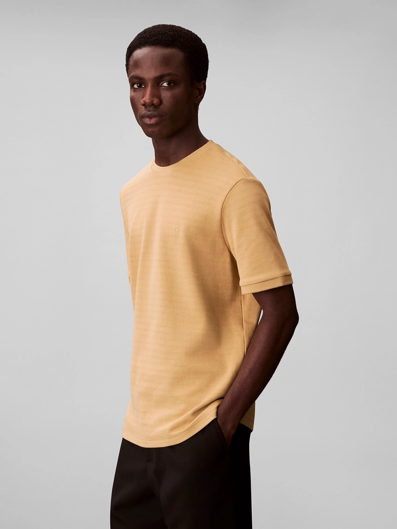 POLERA DE RAYAS SUTILES - 4