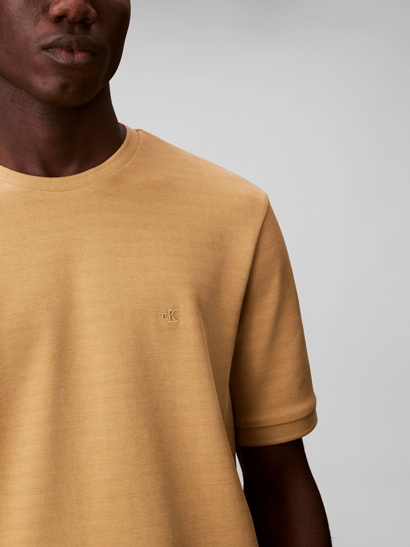 POLERA DE RAYAS SUTILES - 5