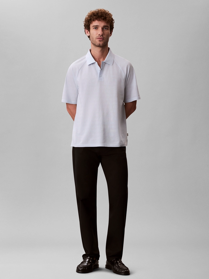 POLO EASY BAR JACQUARD - 2