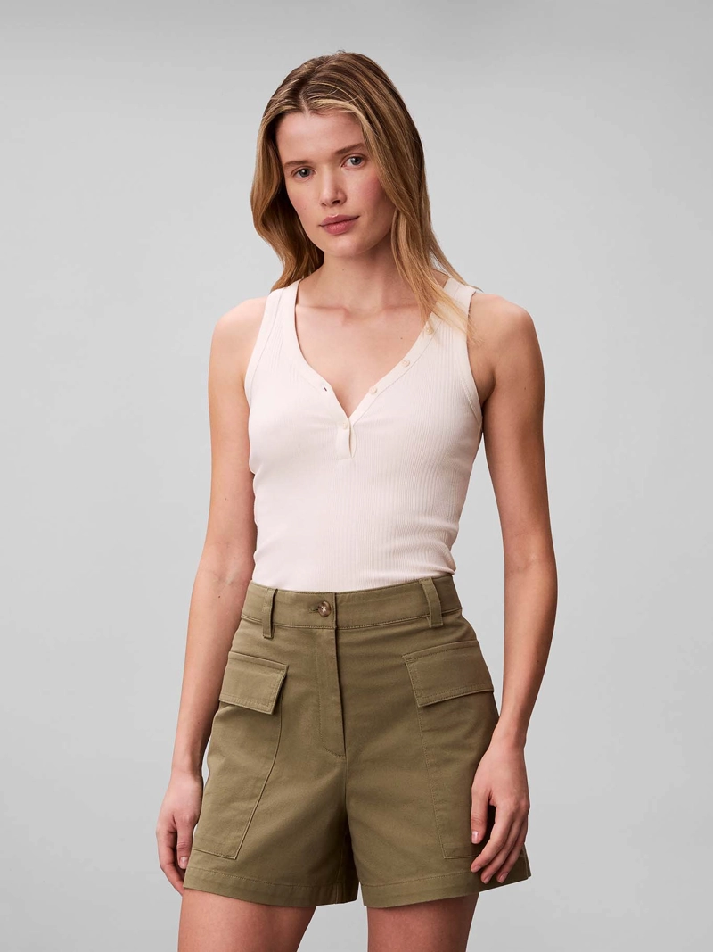 SHORT UTILITY - 1
