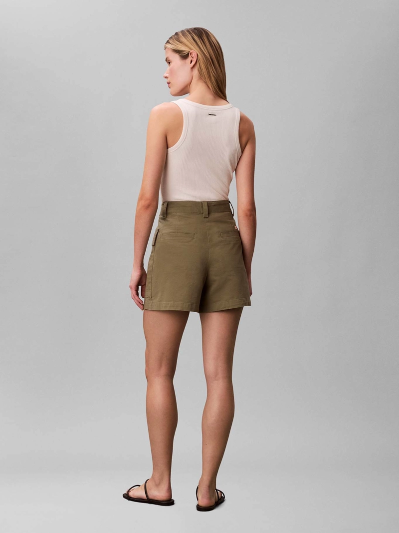 SHORT UTILITY - 3