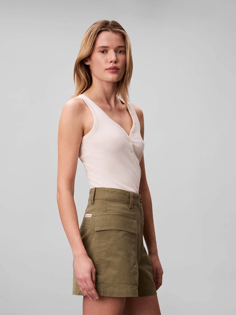 SHORT UTILITY - 4