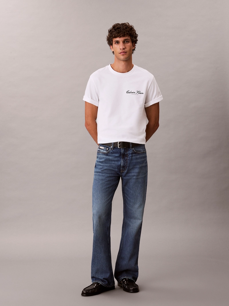 POLERA CON LOGO GRAFICO - 2
