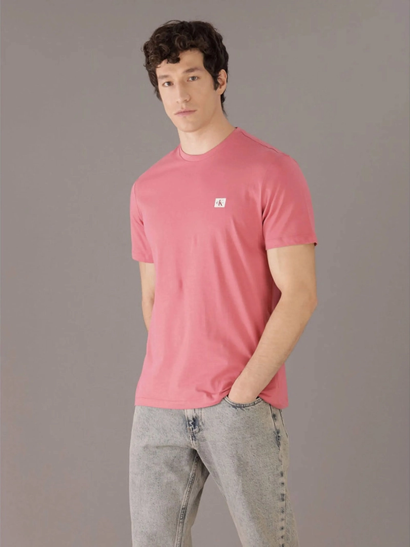 POLERA MONOGRAMA BAGDE 30S - 1