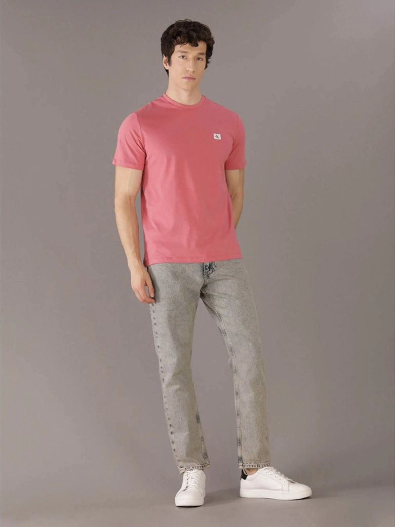 POLERA MONOGRAMA BAGDE 30S - 2