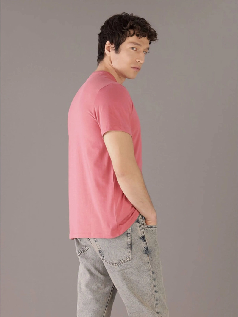POLERA MONOGRAMA BAGDE 30S - 3
