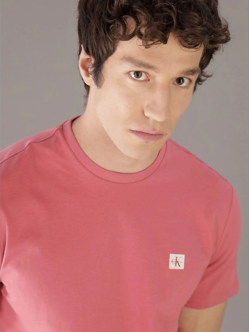 POLERA MONOGRAMA BAGDE 30S - 4