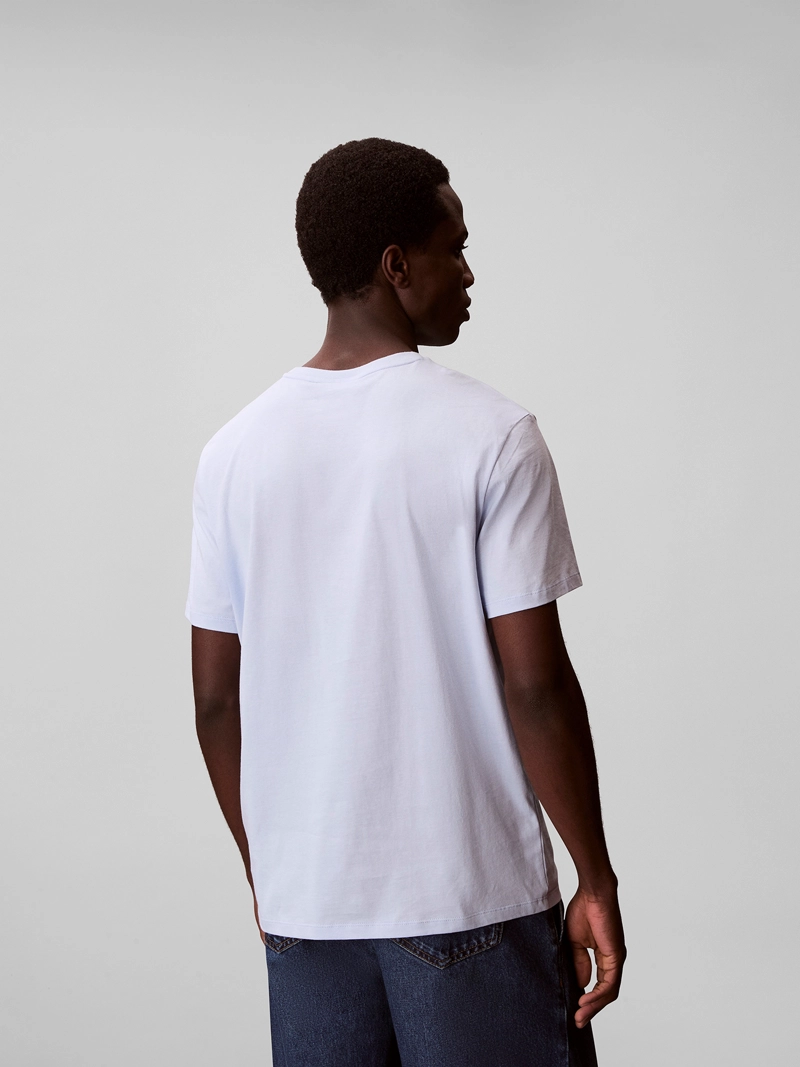 POLERA CON MICRO LOGO - 3