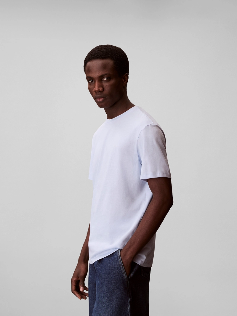 POLERA CON MICRO LOGO - 4