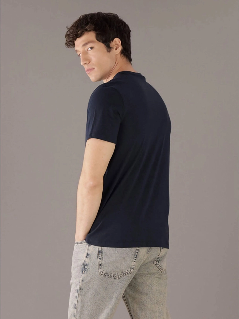 POLERA MONOGRAMA BAGDE 30S - 3