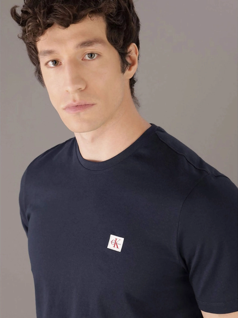 POLERA MONOGRAMA BAGDE 30S - 4