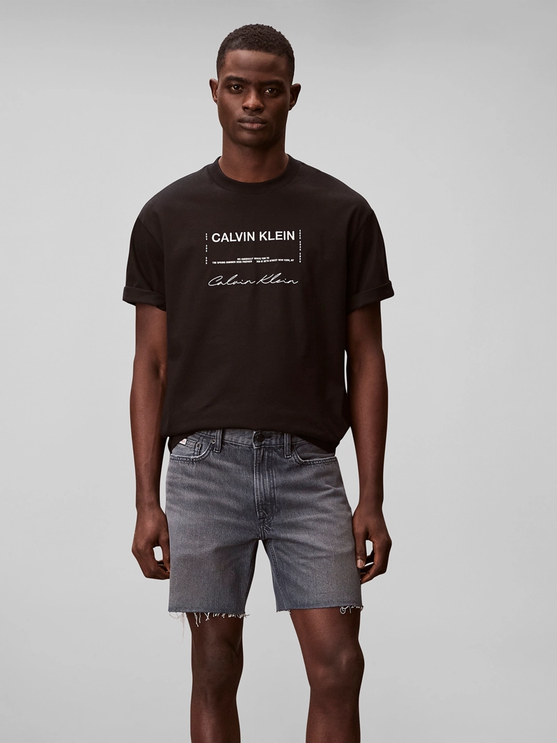 SHORT CLASICO - 1