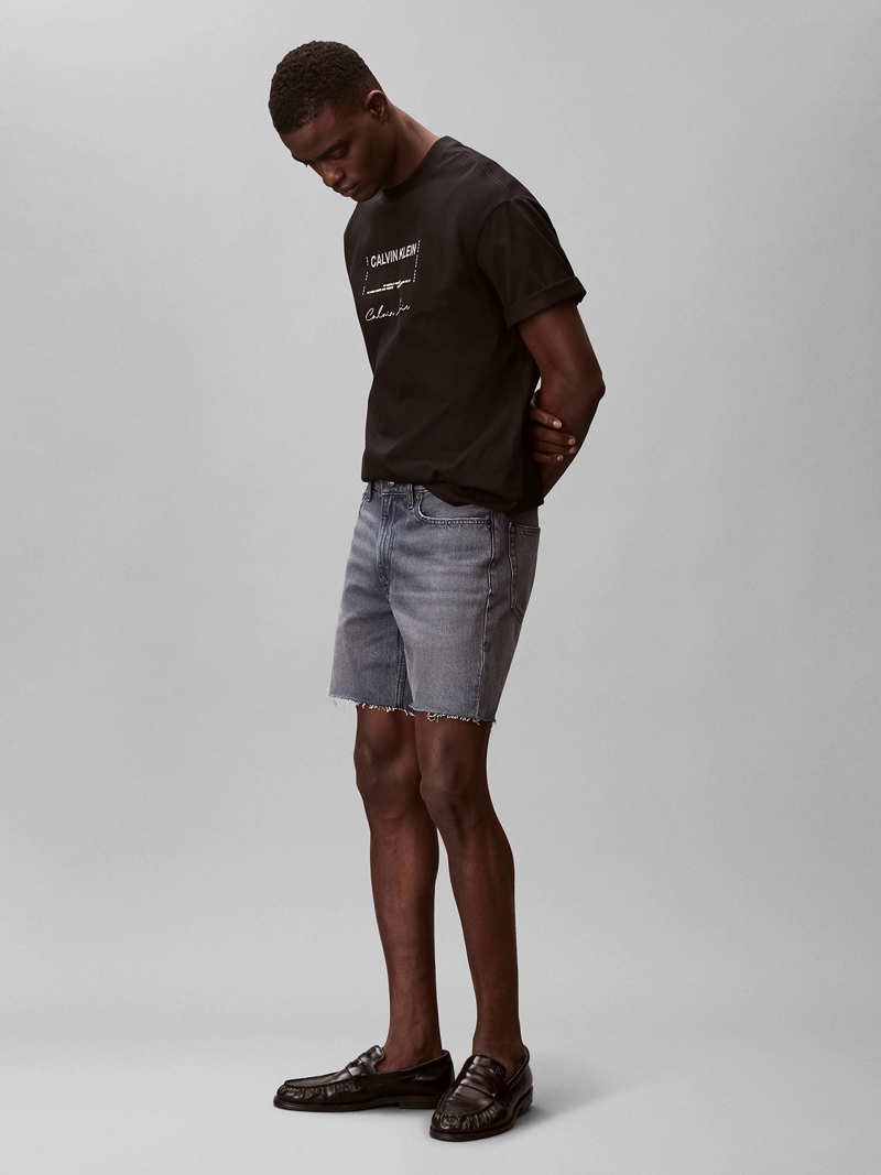 SHORT CLASICO - 4