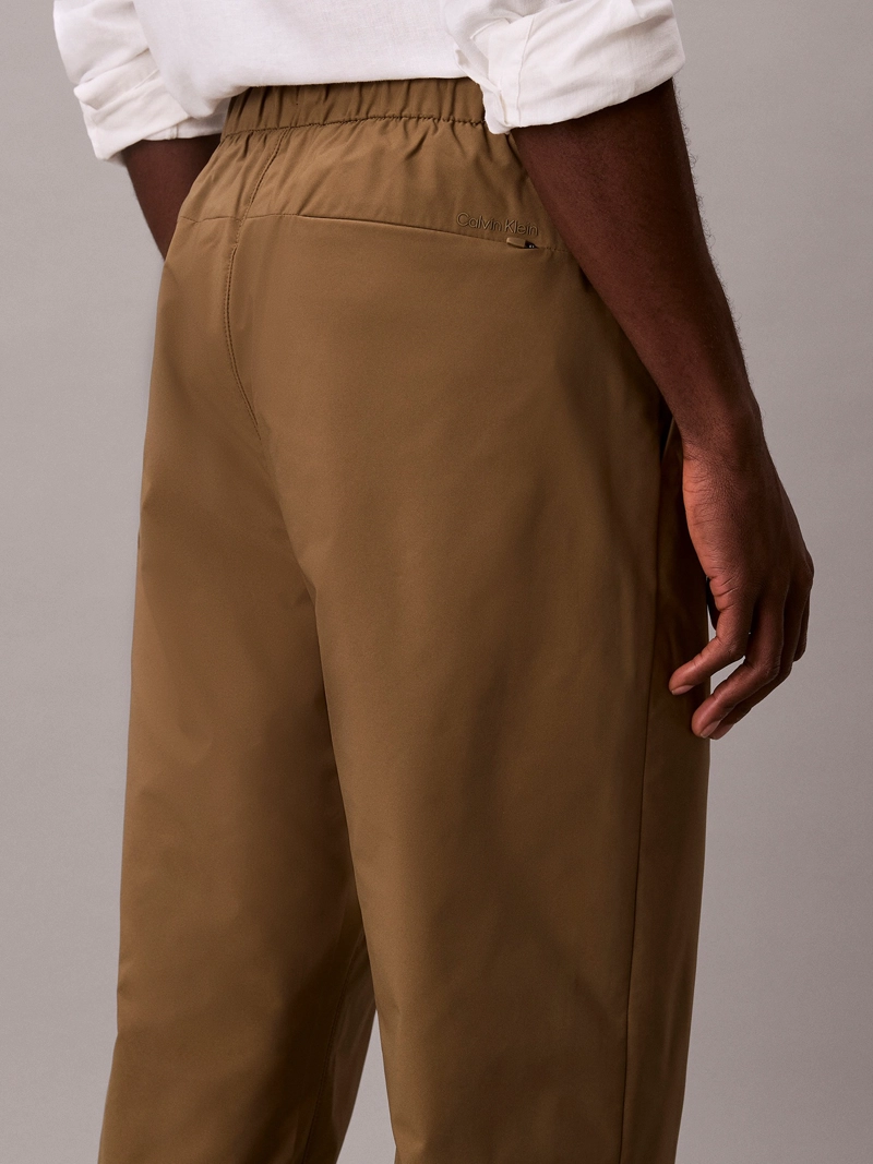 PANTALON SLIM TECH PULL-ON - 6
