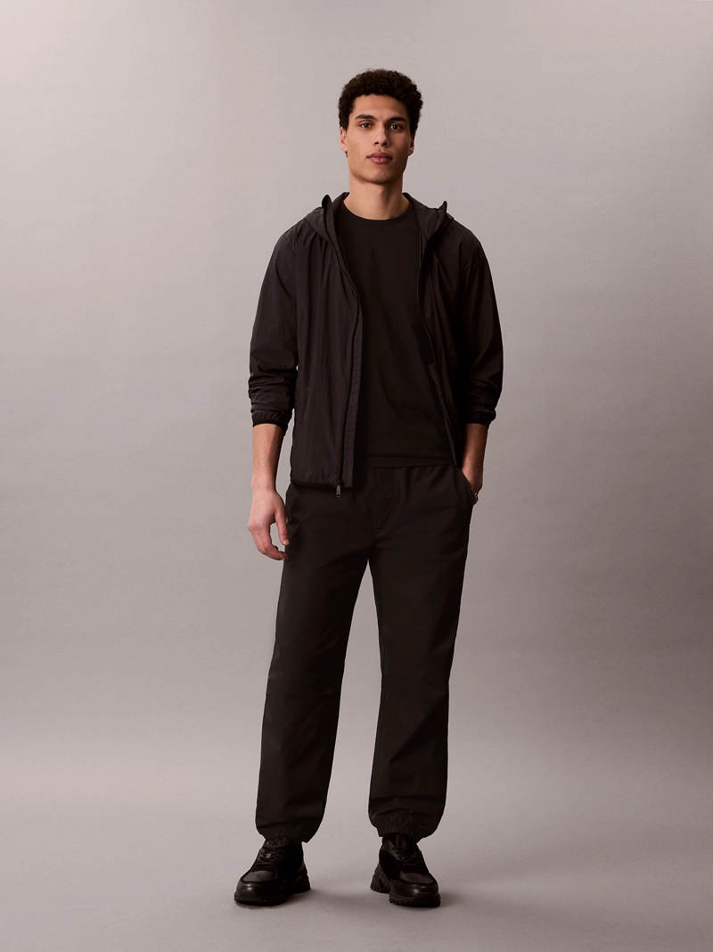 PANTALON TIPO JOGGER - 1