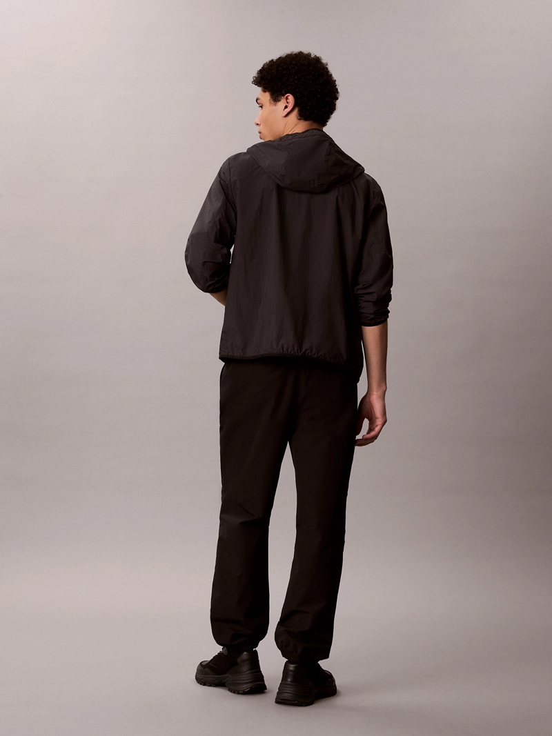 PANTALON TIPO JOGGER - 2