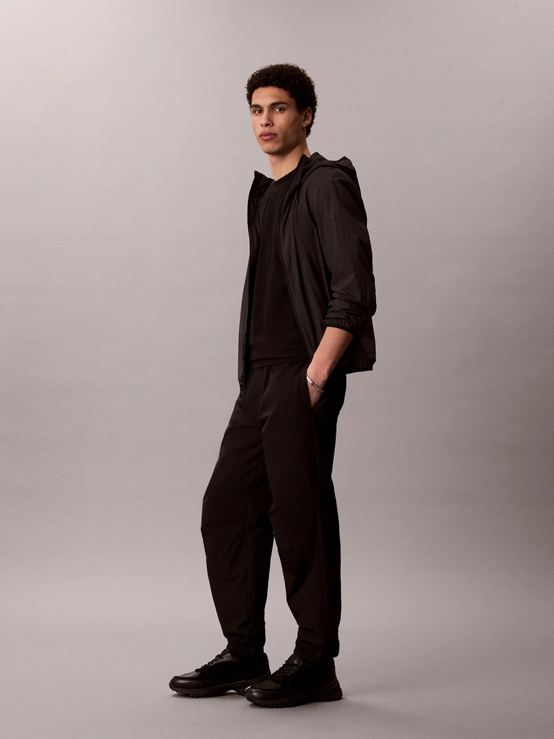 PANTALON TIPO JOGGER - 3