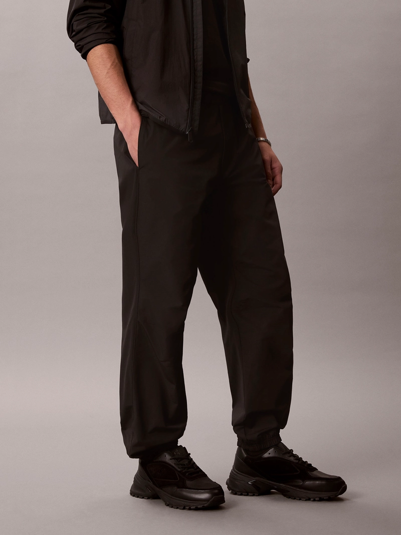 PANTALON TIPO JOGGER - 4