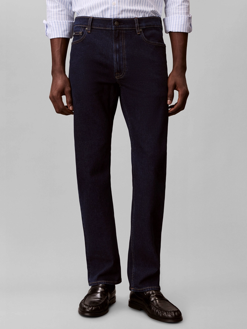 JEANS SLIM STRAIGHT - 2