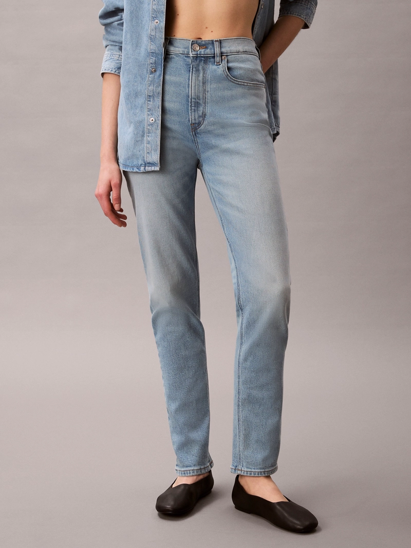 JEANS NEW MOM - 2