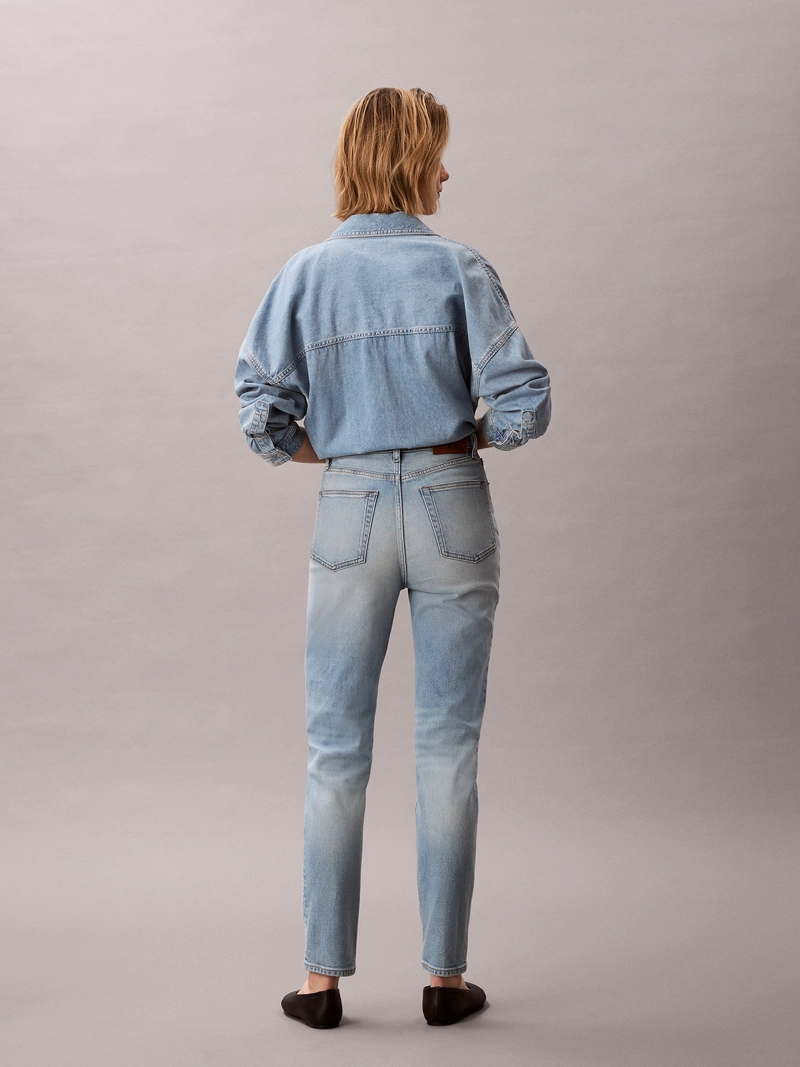 JEANS NEW MOM - 3